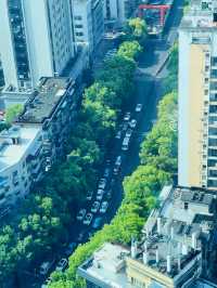 我相冊裏嘅100座城：9.宜昌
