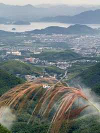 杭州出發半小時 江浙滬天選後花園