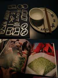廣州探店｜因為一坐一忘，愛上了雲南菜