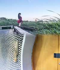 逃離都市｜蘇州太湖私藏度假村打卡實錄
