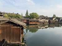 蘇杭旅遊攻略推薦杭州旅遊+蘇州旅遊該怎麼安排？