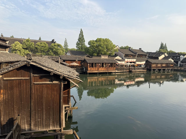 蘇杭旅遊攻略推薦杭州旅遊+蘇州旅遊該怎麼安排？