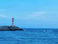 海南淡季超高性價比8天7晚環島自駕攻略|||人少！