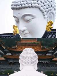 東廬山觀音寺祈福之旅