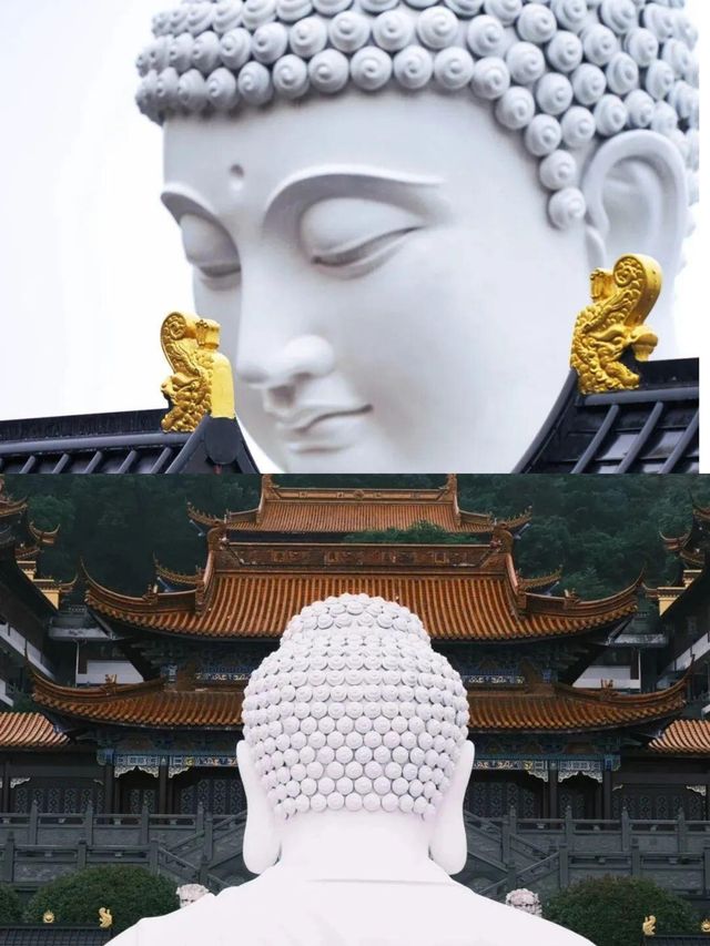 東廬山觀音寺祈福之旅