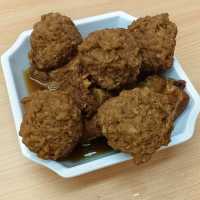 朝陽草房美食探店 永順得小排骨