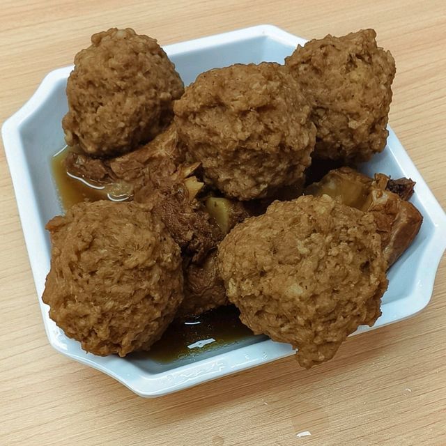 朝陽草房美食探店 永順得小排骨