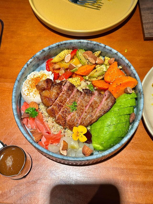 昆明那些好食嘅「靚飯」