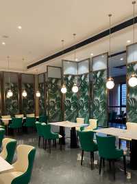 我嘅長沙酒店首選超高性價比