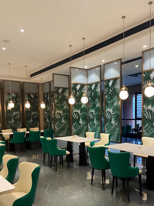 我嘅長沙酒店首選超高性價比