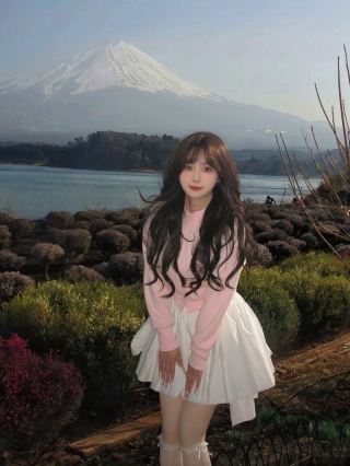 A Day Trip Story to Mount Fuji｜Cloud Walking Guide