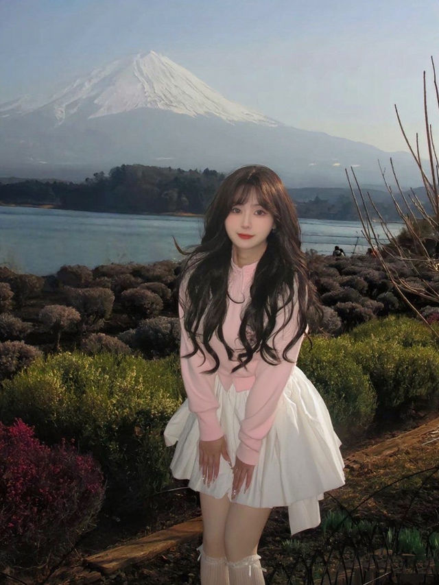 富士山一日遊物語｜雲端漫步指南