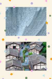 我在江西搵到蘇軾筆下嘅《天上宮》