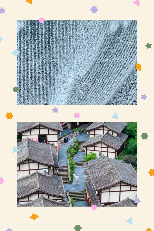 我在江西搵到蘇軾筆下嘅《天上宮》