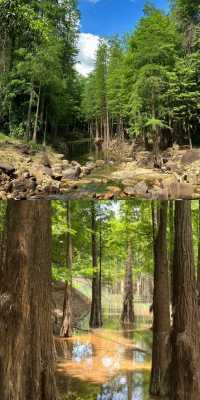 中山石寨水庫徒步攻略：夏日裡的「阿勒泰」