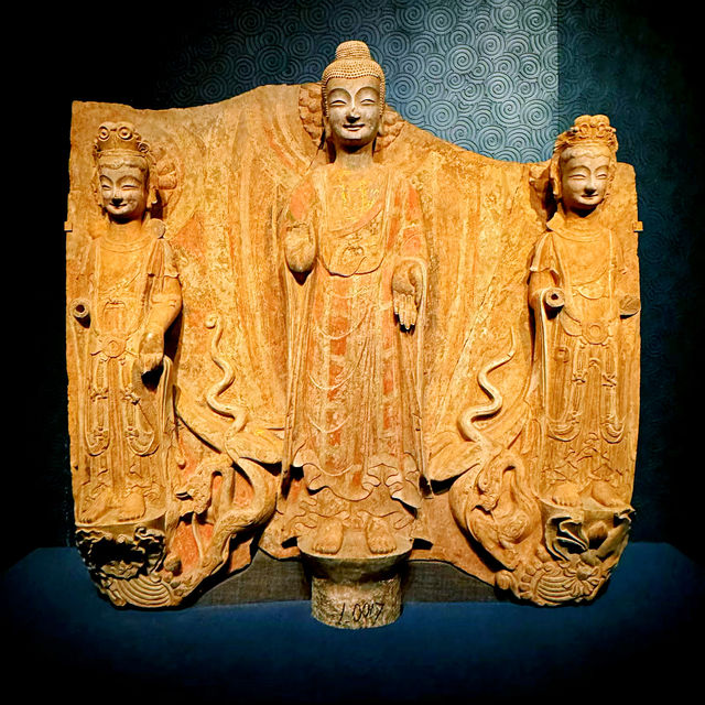 只可意会不可言传嘅东方之美