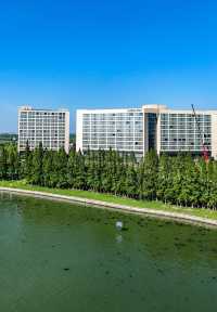 上海周邊新版雅樂軒開業，仲係寵物友好