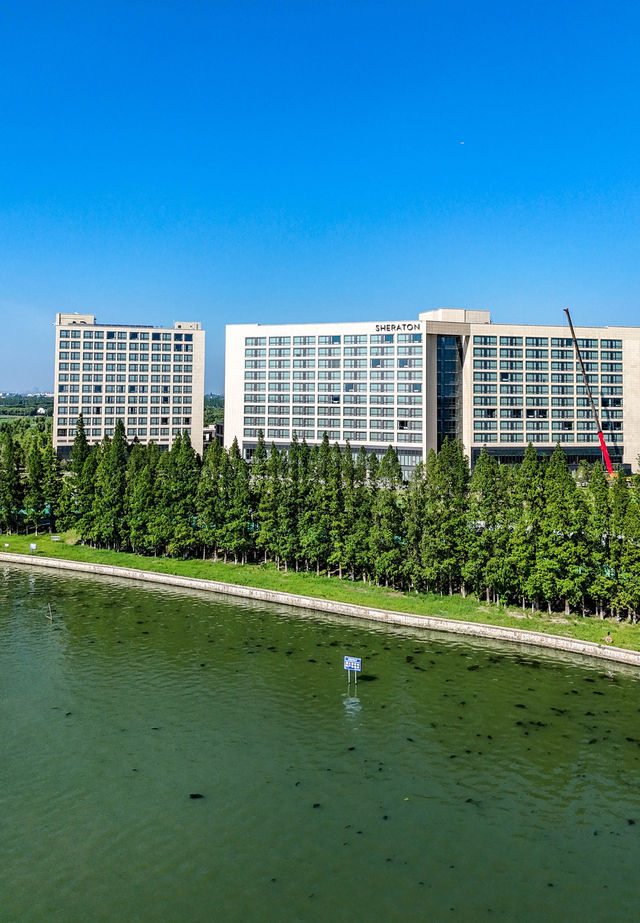 上海周邊新版雅樂軒開業，仲係寵物友好