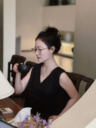 Mountain Stream Homestay · Each One Shines Unique in the Lens 