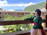 去瀘沽湖你仲剩係睇風景咋？｜麗江旅行5