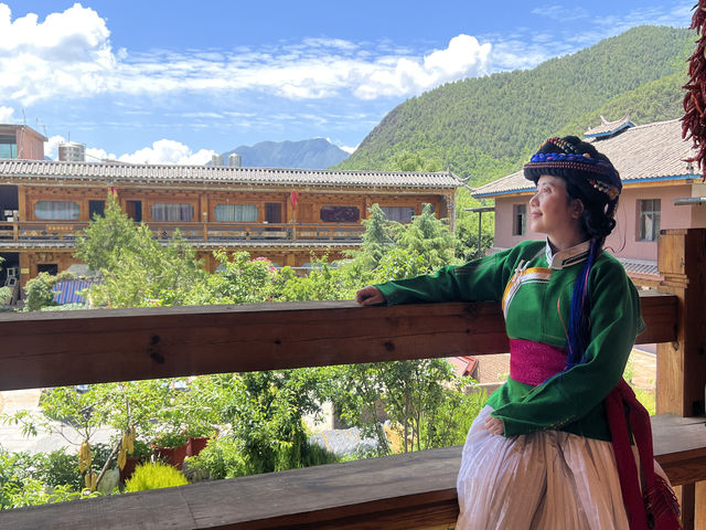 去瀘沽湖你仲剩係睇風景咋？｜麗江旅行5
