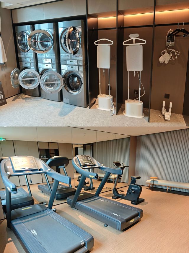 湖州商旅出行首選，鄰近仁皇山嘅全季酒店