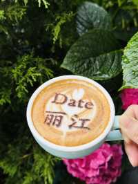 麗江！為咗日照金山3000公里！靚到爆