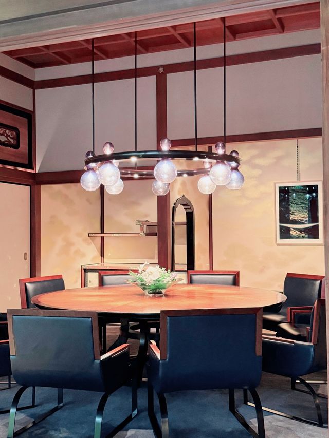 京都麗思卡爾頓酒店