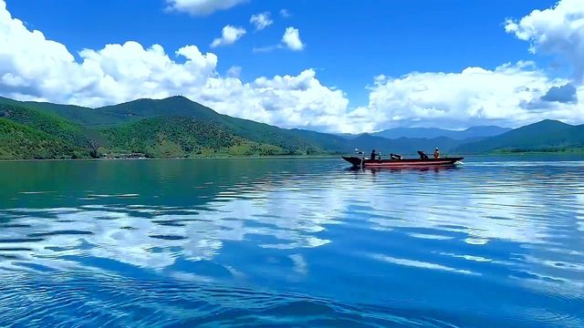 瀘沽湖人間仙境防坑指南3日2夜玩回本（附攻略）