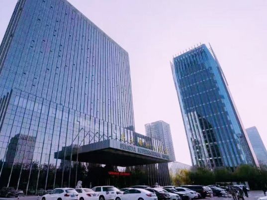 京城隱藏的奢華瑰寶！北京豐大國際大酒店親身體驗】**  