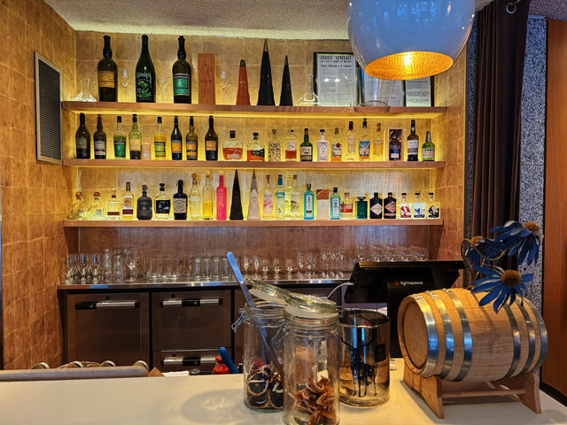 霞慕尼白朗峰景觀酒店：樂夢閣內酒店（Le Morgane）