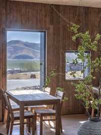 火山岩石溫泉酒店