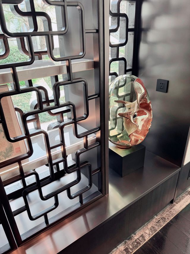 蘇州四季酒店