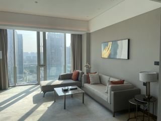 Taizhou Hilton | Executive Suite | Review