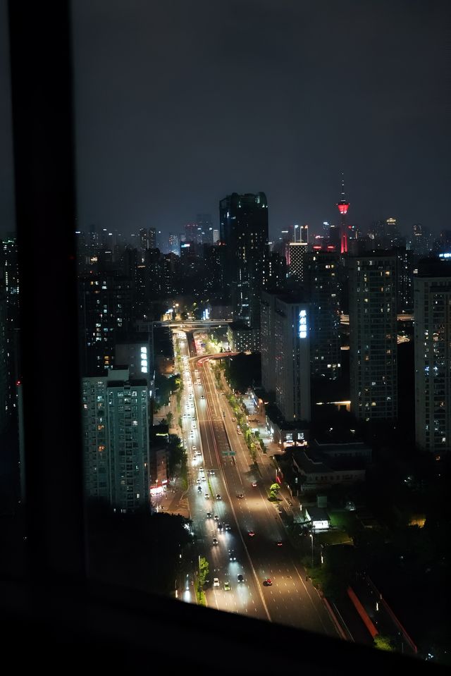 成都｜東郊記憶呢間酒店住咗唔想走！！！