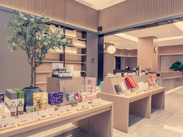 深圳光明天匯城全季酒店：商旅休憩的理想之選】**  