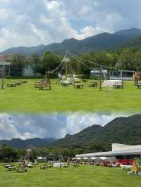 河源私藏夏日秘境