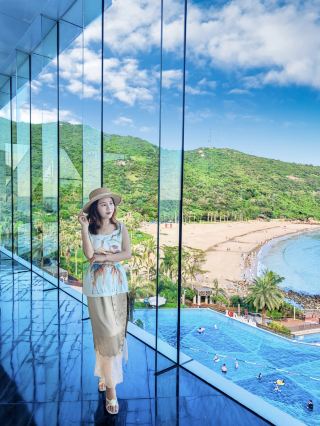 Unlocking Dong'ao Island: Ultimate Guide to Beach Getaway + Never-Ending Party + Celebrity Route