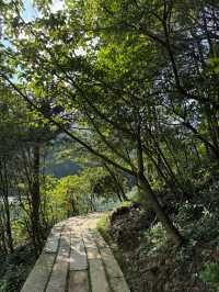 草原自駕初體驗