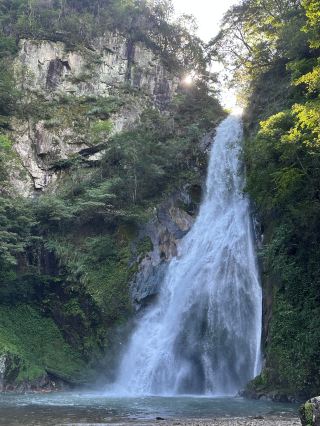 Hunan Zhuzhou Shennong Valley: Nature's Exquisite Gift