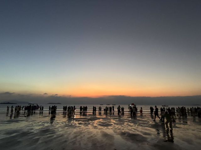 2日玩轉平潭島 2日玩轉平潭島