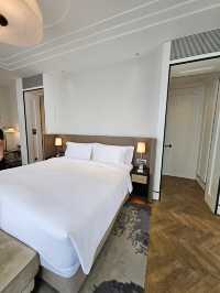 Luxury Redefined: A Stay at The Langham, Jakarta