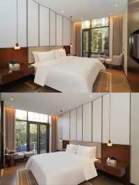 上海兩間酒店體驗：一首歌一座城，住得舒服玩得盡興
