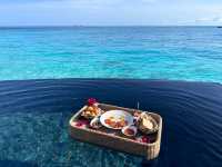 A Dreamy Island Getaway
