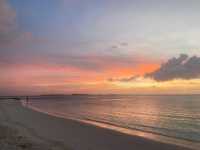 Exceptional Honeymoon at Sun Siyam