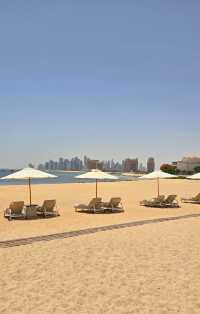 The Chedi Katara Resort: Unforgettable Luxury Experience