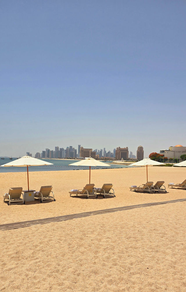 The Chedi Katara Resort: Unforgettable Luxury Experience The Chedi Katara Resort: Unforgettable Luxury Experience