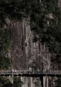 9月莽山必玩！秋日限定美景唔好錯過！