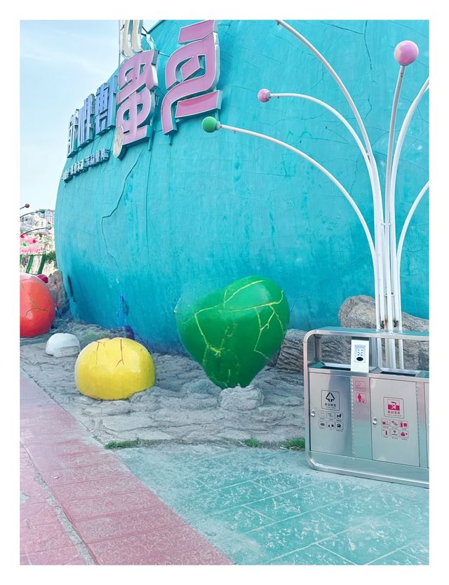 漯河神州鳥園秋季夜遊:暢遊鳥類王國，體驗夜間奇幻之旅！