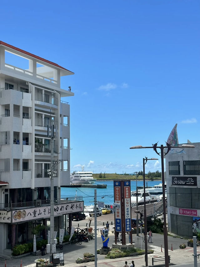 🛳️鼓浪嶼號｜睇世界嘅方式又多咗一種🫧